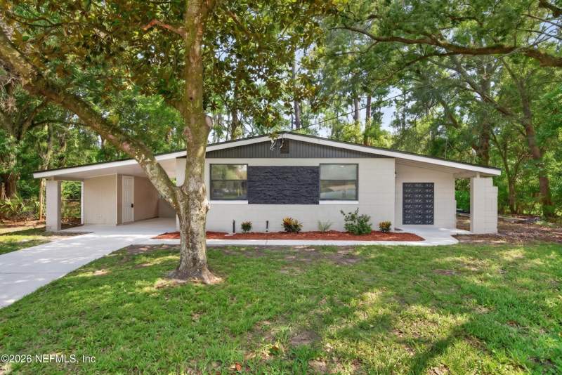 3 bedroom Single Family Residence at 6564 Todd Road, Sans Souci Estates, Jacksonville — photo 2
