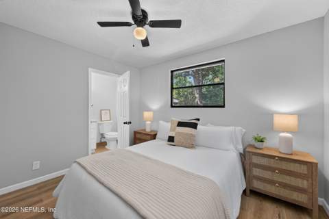 6564 Todd Road, Jacksonville FL - photo 14 of 37