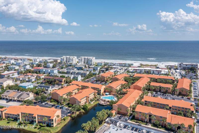 1 bedroom Condominium at 204 Laguna Villas Boulevard #A11, Oceans Edge, Jacksonville Beach — photo 2