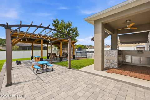 703 WELCOME HOME Drive, Middleburg FL - photo 7 of 50