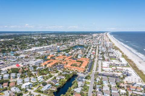 204 Laguna Villas Boulevard #A11, Jacksonville Beach FL - photo 24 of 28