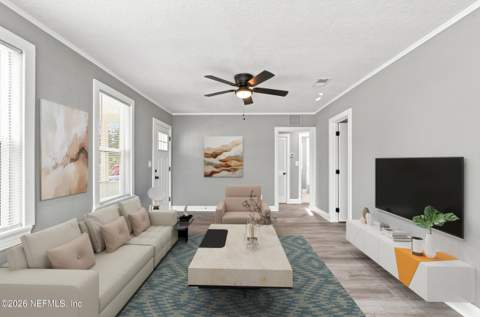 311 Chestnut Drive, Jacksonville FL - photo 13 of 29
