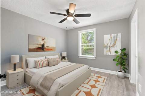 311 Chestnut Drive, Jacksonville FL - photo 24 of 29