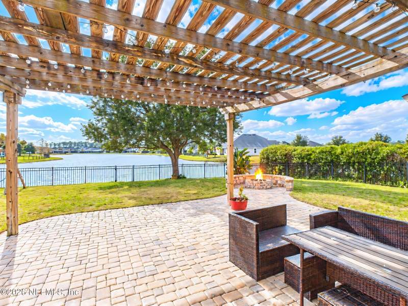 5 bedroom Single Family Residence at 85030 Champlain Drive, Amelia Walk, Fernandina Beach — photo 5