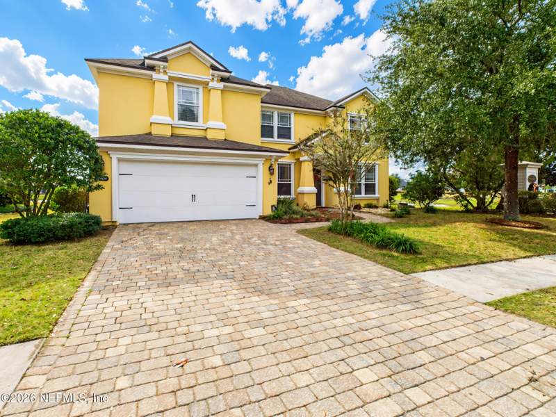 5 bedroom Single Family Residence at 85030 Champlain Drive, Amelia Walk, Fernandina Beach — photo 2