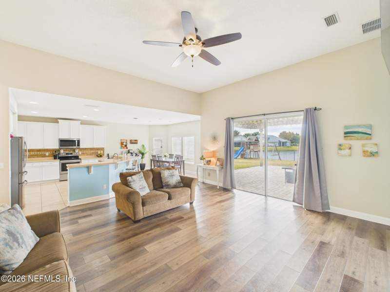 5 bedroom Single Family Residence at 85030 Champlain Drive, Amelia Walk, Fernandina Beach — photo 3