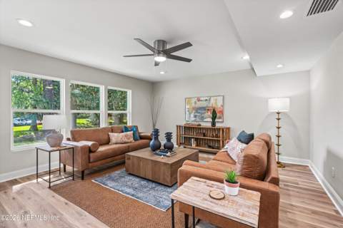 8211 Kensington Square, Jacksonville FL - photo 7 of 24