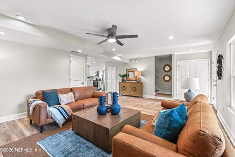 8211 Kensington Square, Jacksonville FL - photo 9 of 24