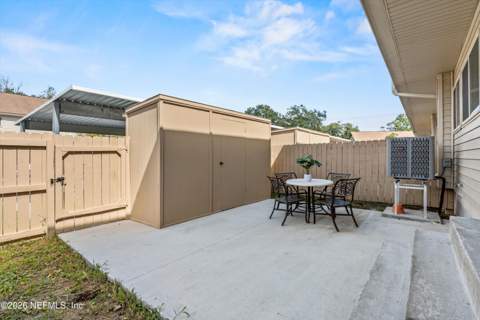8211 Kensington Square, Jacksonville FL - photo 22 of 24