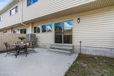 8211 Kensington Square, Jacksonville FL - photo 23 of 24