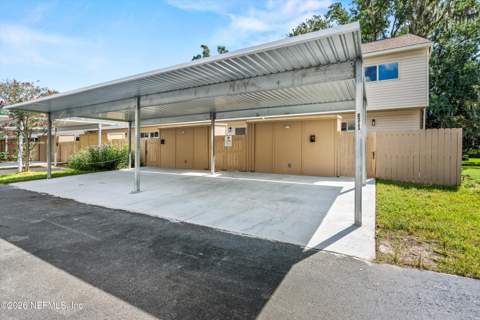8211 Kensington Square, Jacksonville FL - photo 24 of 24