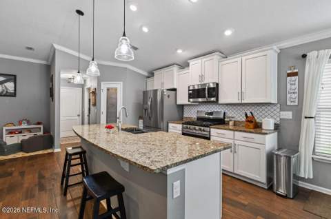 717 Shetland Drive, St. Johns FL - photo 14 of 83