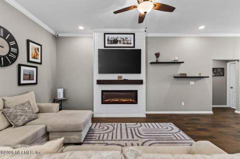 717 Shetland Drive, St. Johns FL - photo 8 of 83