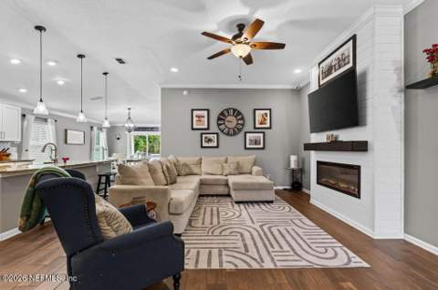 717 Shetland Drive, St. Johns FL - photo 7 of 83