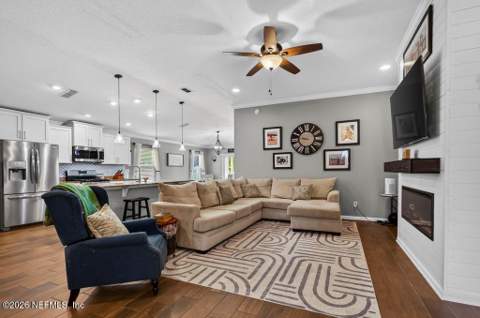 717 Shetland Drive, St. Johns FL - photo 6 of 83