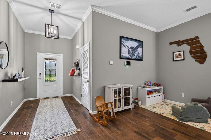 3 bedroom Single Family Residence at 717 Shetland Drive, Aberdeen, St. Johns — photo 5