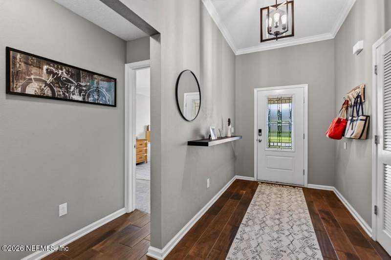 3 bedroom Single Family Residence at 717 Shetland Drive, Aberdeen, St. Johns — photo 4