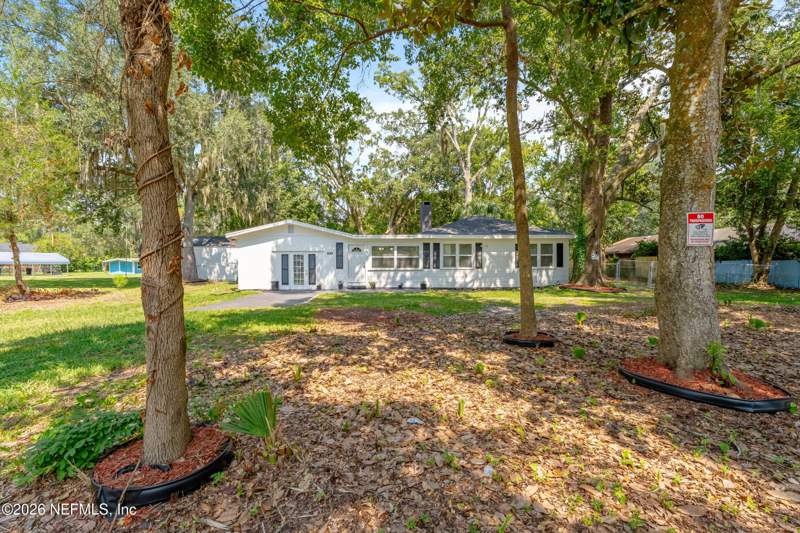 4 bedroom Single Family Residence at 3261 Tiger Hole Road, Tiger Hole, Jacksonville — photo 4