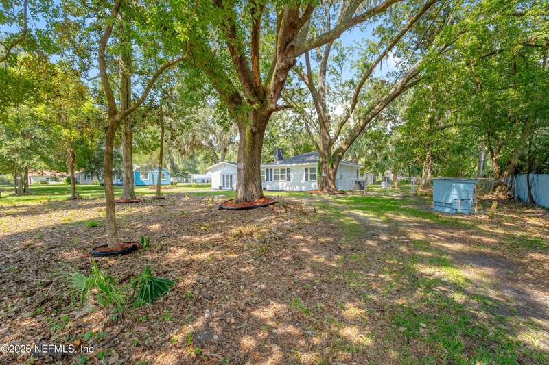 4 bedroom Single Family Residence at 3261 Tiger Hole Road, Tiger Hole, Jacksonville — photo 3