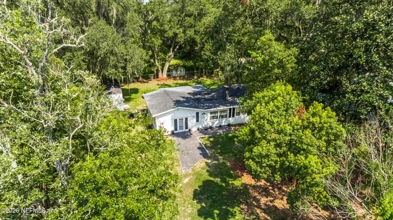 4 bedroom Single Family Residence at 3261 Tiger Hole Road, Tiger Hole, Jacksonville — photo 2