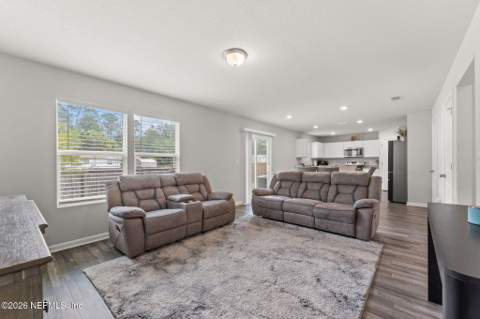 545 Lissie Court, Macclenny FL - photo 10 of 28