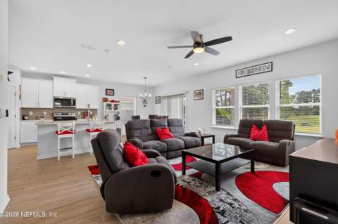 70662 Turtle Creek Court, Yulee FL - photo 13 of 32