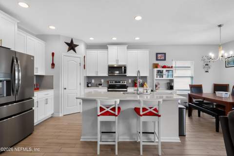 70662 Turtle Creek Court, Yulee FL - photo 10 of 32