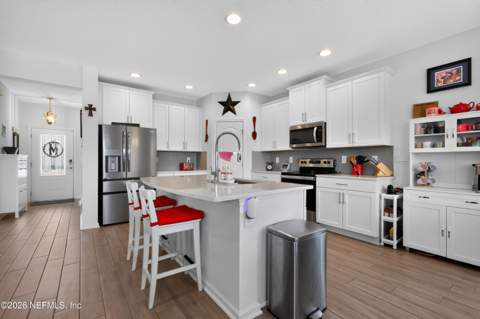 70662 Turtle Creek Court, Yulee FL - photo 12 of 32
