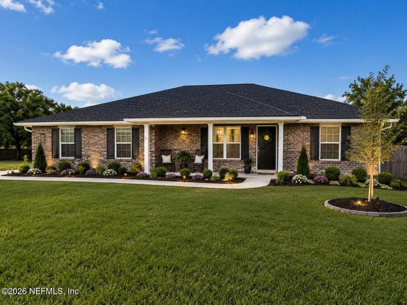 4 bedroom Single Family Residence at 53719 Carrington Drive, Clear Lake Area, Callahan — photo 3