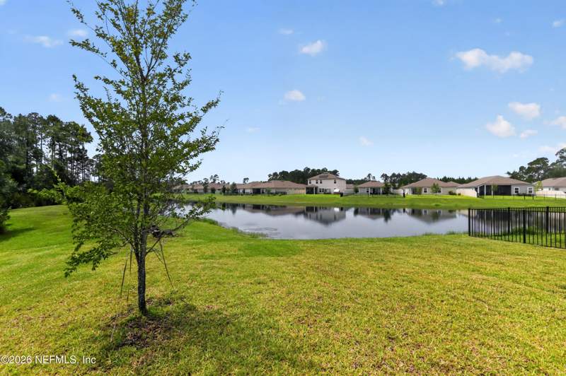 4 bedroom Single Family Residence at 70662 Turtle Creek Court, River Glen, Yulee — photo 3