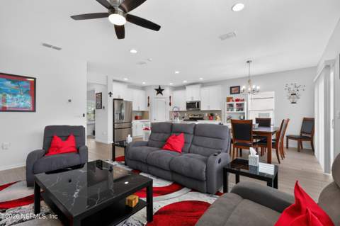 70662 Turtle Creek Court, Yulee FL - photo 15 of 32