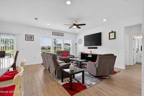 70662 Turtle Creek Court, Yulee FL - photo 14 of 32