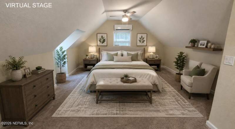 4 bedroom Single Family Residence at 86060 Hill Valley Avenue, Yulee Hills, Yulee — photo 4