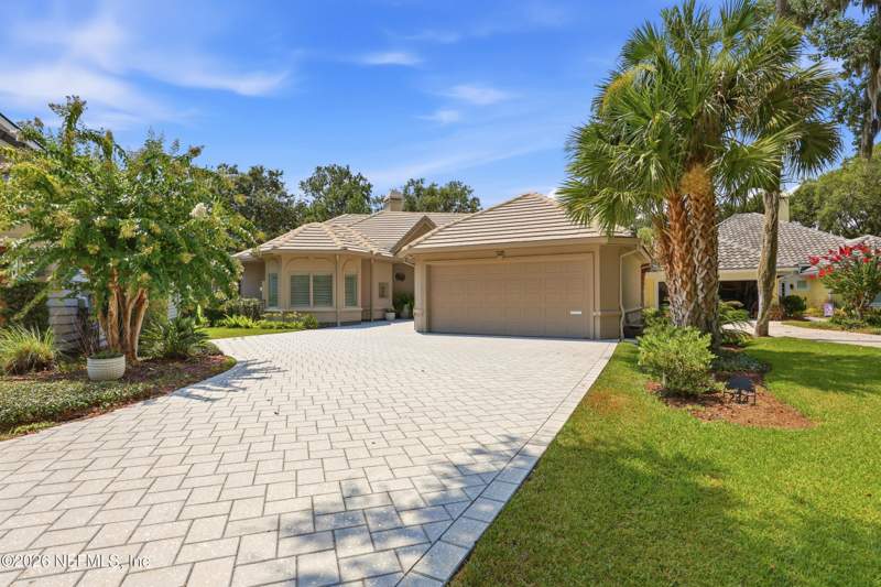 3 bedroom Single Family Residence at 240 Laurel Lane, The Plantation At Pv, Ponte Vedra Beach — photo 2