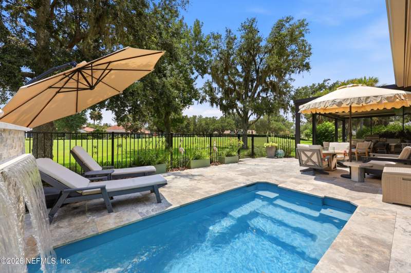3 bedroom Single Family Residence at 240 Laurel Lane, The Plantation At Pv, Ponte Vedra Beach — photo 3