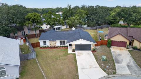 12227 Chippenham Court, Jacksonville FL - photo 24 of 26