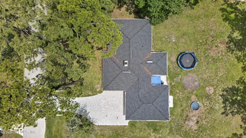 4 bedroom Single Family Residence at 2864 Scott Circle, Clairboro, Jacksonville — photo 5