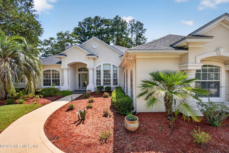 4 bedroom Single Family Residence at 334 LEGACY Drive, Orange Park Cc, Orange Park — photo 3