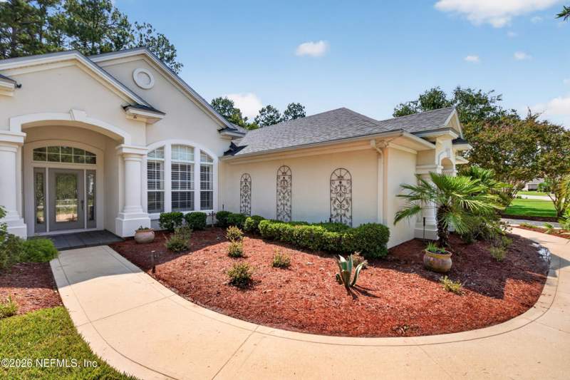 4 bedroom Single Family Residence at 334 LEGACY Drive, Orange Park Cc, Orange Park — photo 4
