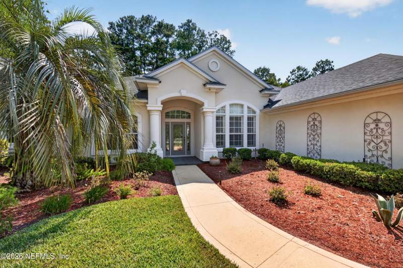 4 bedroom Single Family Residence at 334 LEGACY Drive, Orange Park Cc, Orange Park — photo 5