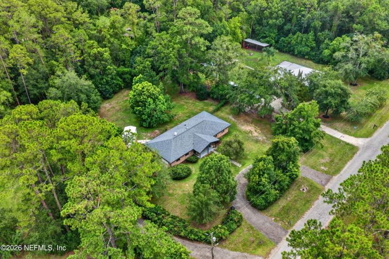 3 bedroom Single Family Residence at 3249 Maryland Avenue, Fellowship Park, Green Cove Springs — photo 4