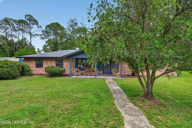 3 bedroom Single Family Residence at 3249 Maryland Avenue, Fellowship Park, Green Cove Springs — photo 5