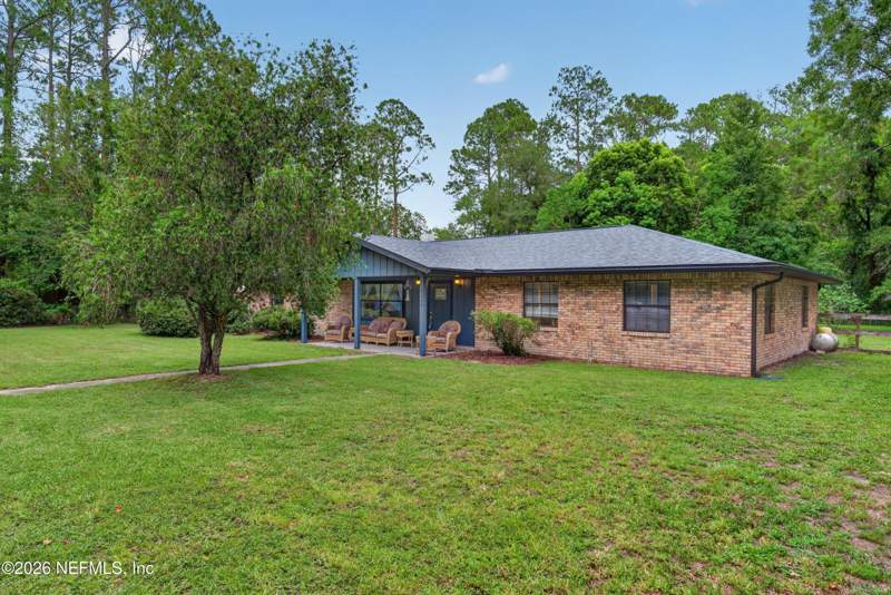 3 bedroom Single Family Residence at 3249 Maryland Avenue, Fellowship Park, Green Cove Springs — photo 2