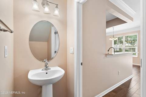 6486 Yellow Leaf Court, Jacksonville FL - photo 20 of 34