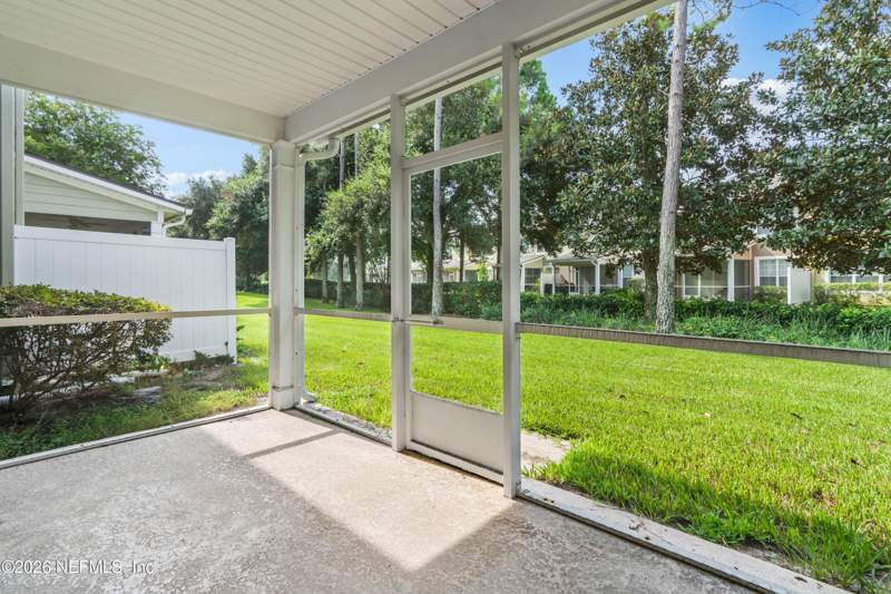 3 bedroom Townhouse at 6486 Yellow Leaf Court, Hawthorn, Jacksonville — photo 4