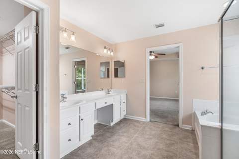 6486 Yellow Leaf Court, Jacksonville FL - photo 14 of 34