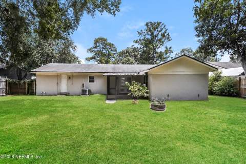 8371 Pointer Drive, Jacksonville FL - photo 20 of 20