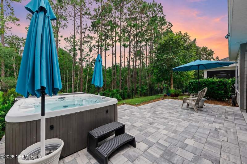 4 bedroom Single Family Residence at 152 Constitution Drive, Nocatee, Ponte Vedra — photo 5