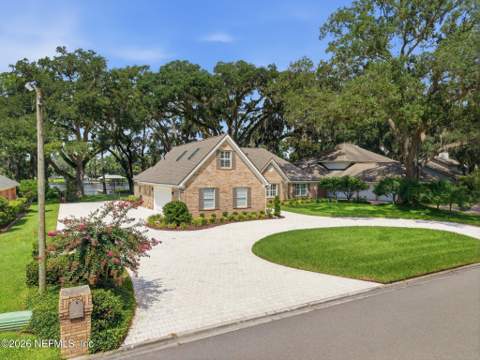 1846 Waterbury Lane, Fleming Island FL - photo 16 of 61