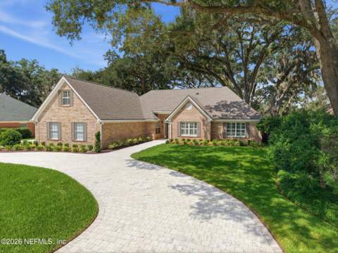 1846 Waterbury Lane, Fleming Island FL - photo 14 of 61